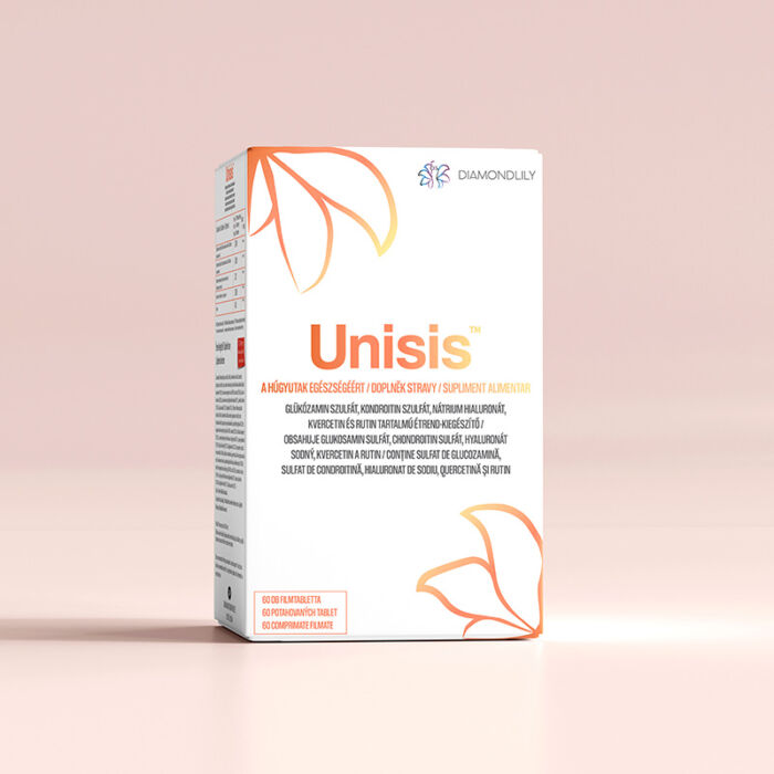 UNISIS by Diamondlily
