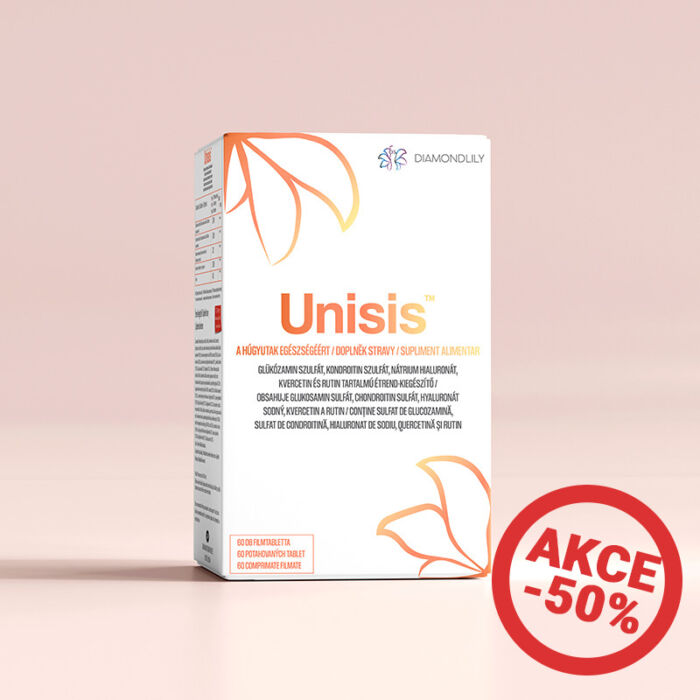 UNISIS - AKCE -50%