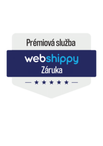 Webshippy Garancia
